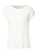 Shirt mit Dekotape