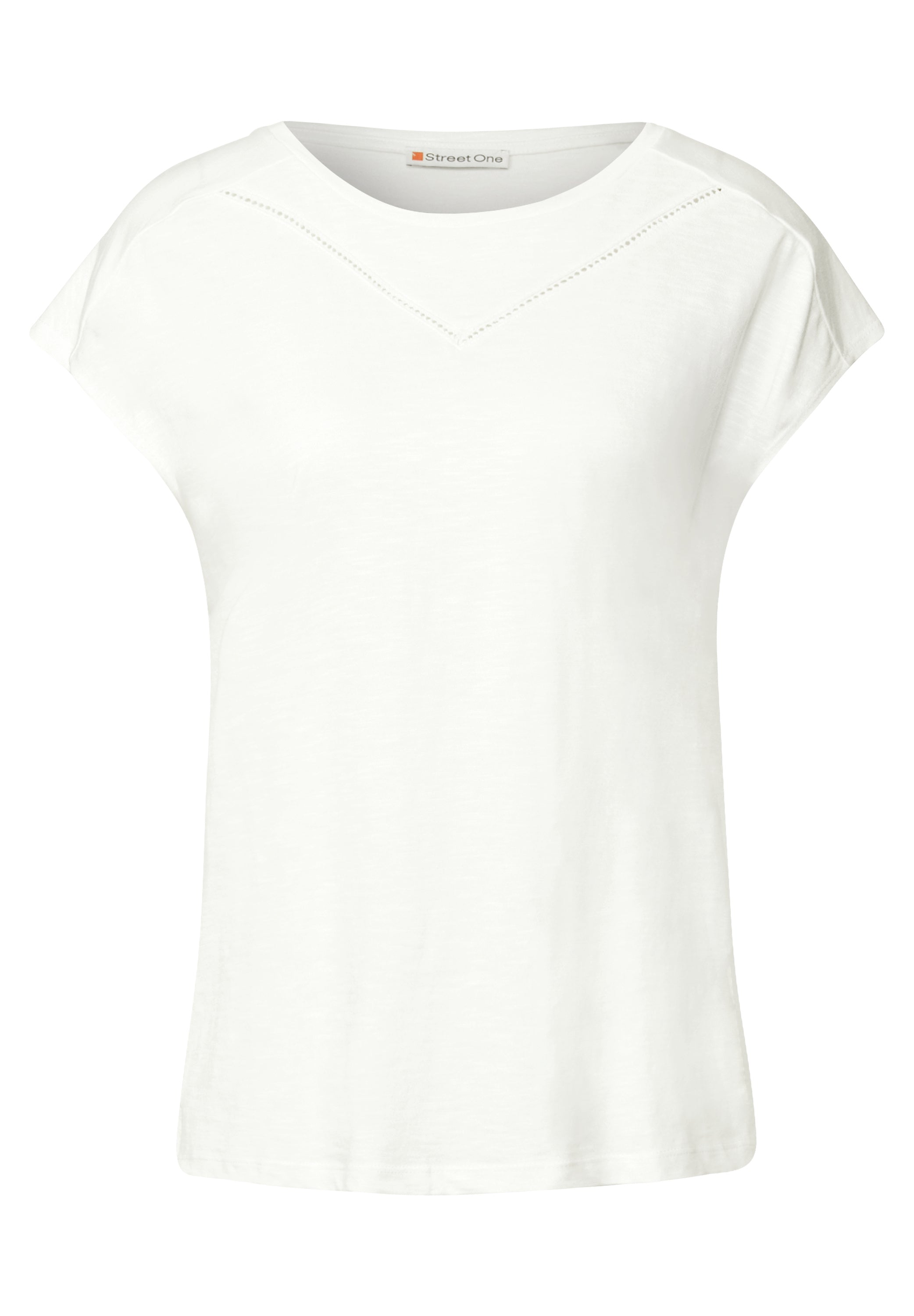Shirt mit Dekotape