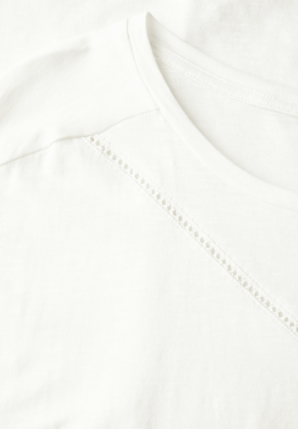 Shirt mit Dekotape