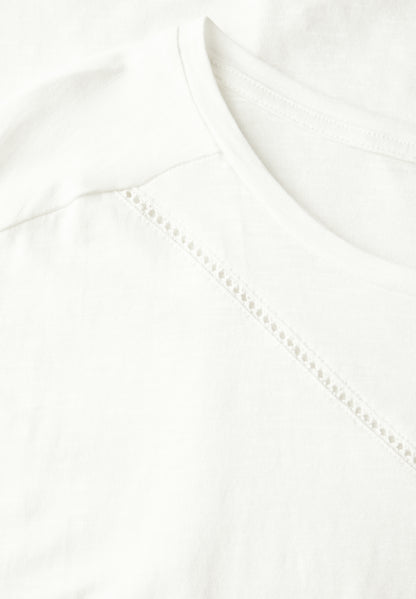 Shirt mit Dekotape
