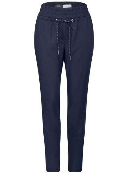 Loose Fit Hose