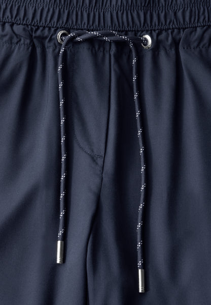 Loose Fit Hose