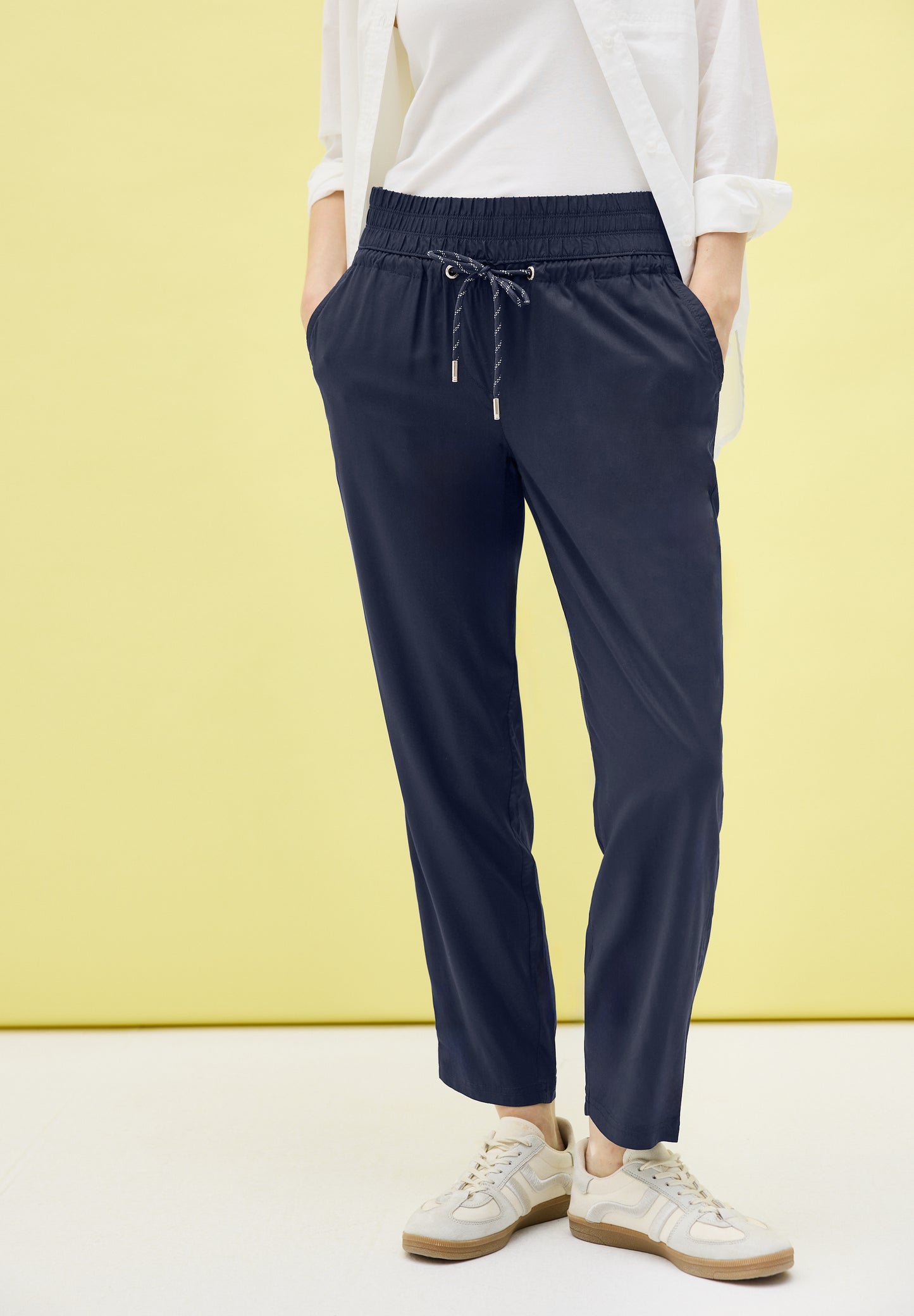 Loose Fit Hose