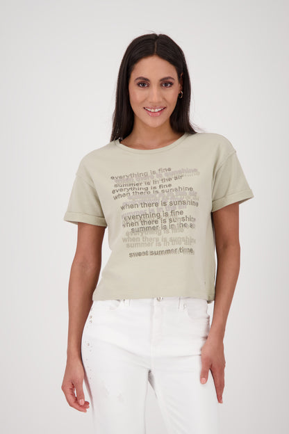 Da.T-Shirt - Monari
