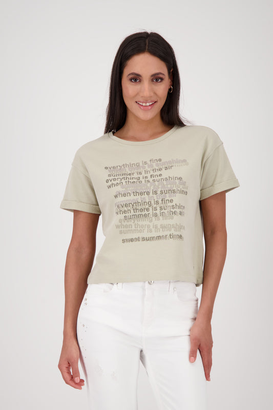 Da.T-Shirt - Monari