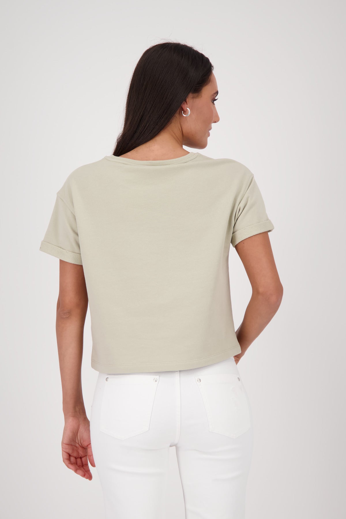 Da.T-Shirt - Monari