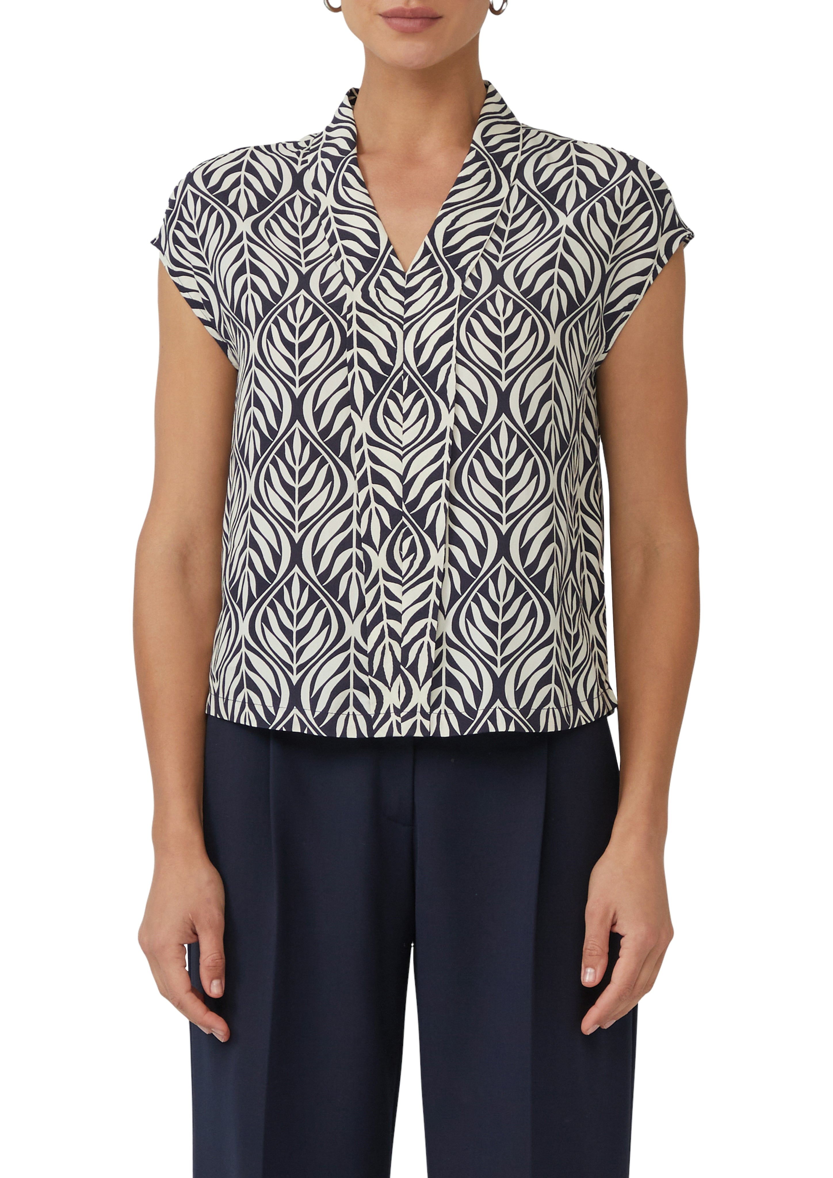 Bluse