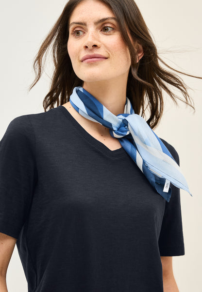 Basic V-Neck Shirt