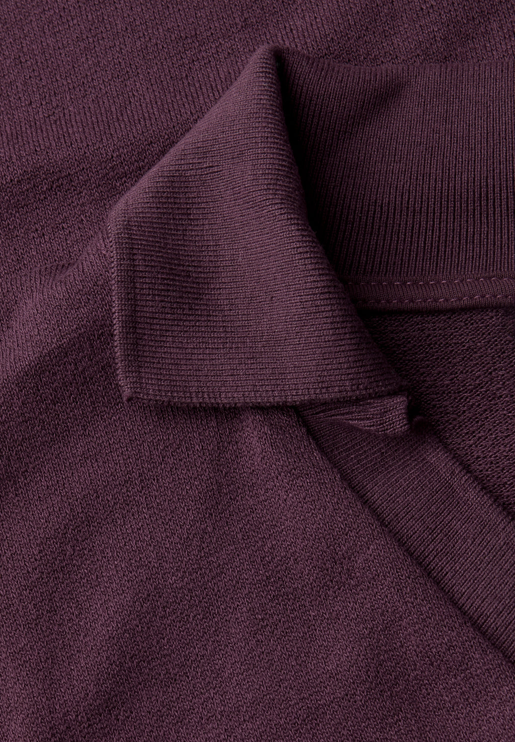 Sommerliches Strick-Kleid