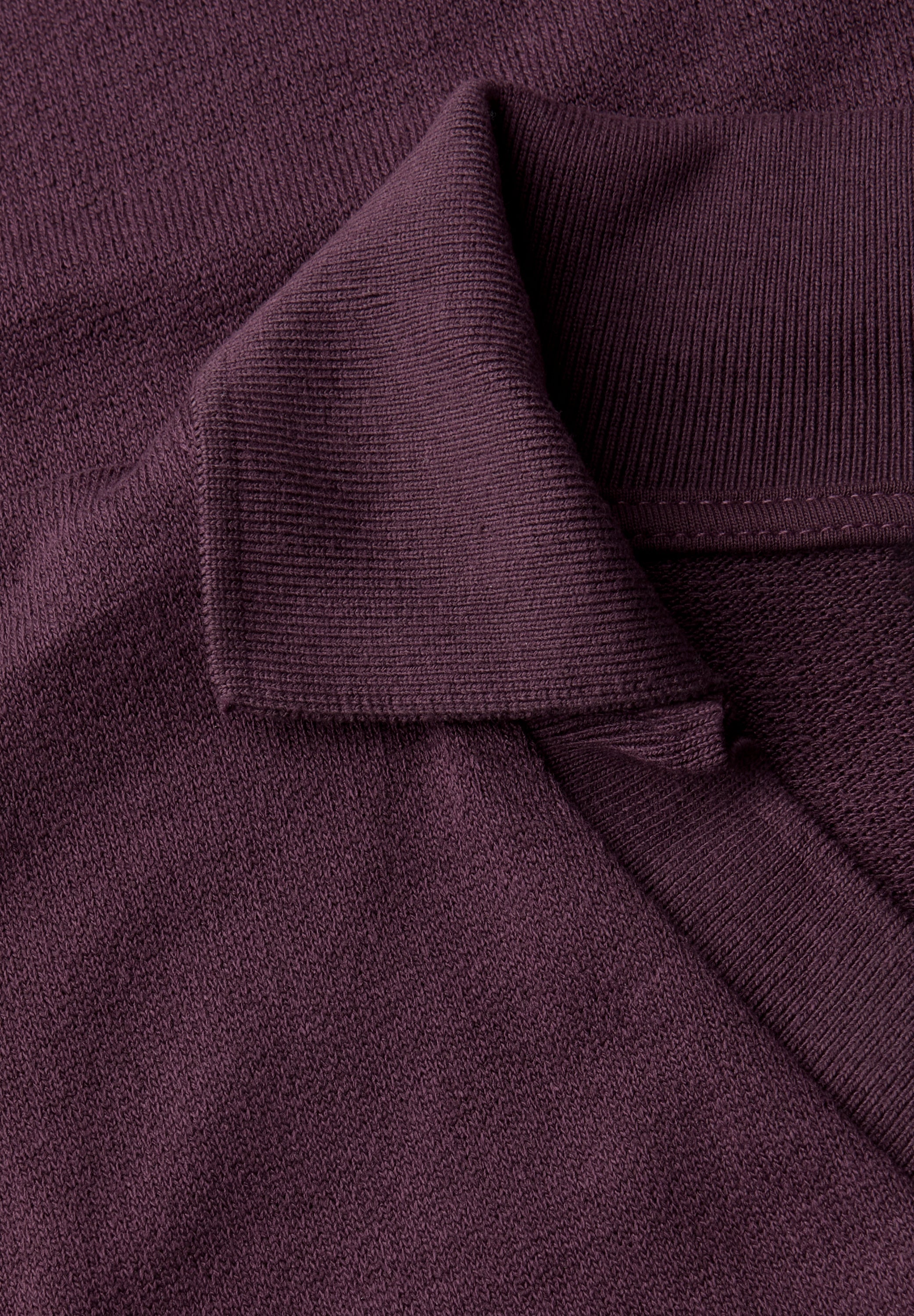 Sommerliches Strick-Kleid