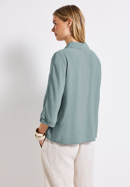 Dolman Hemdbluse