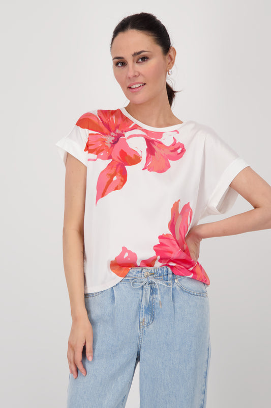 Da.T-Shirt - Monari