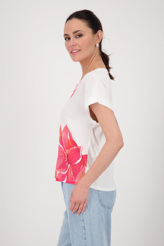 Da.T-Shirt - Monari