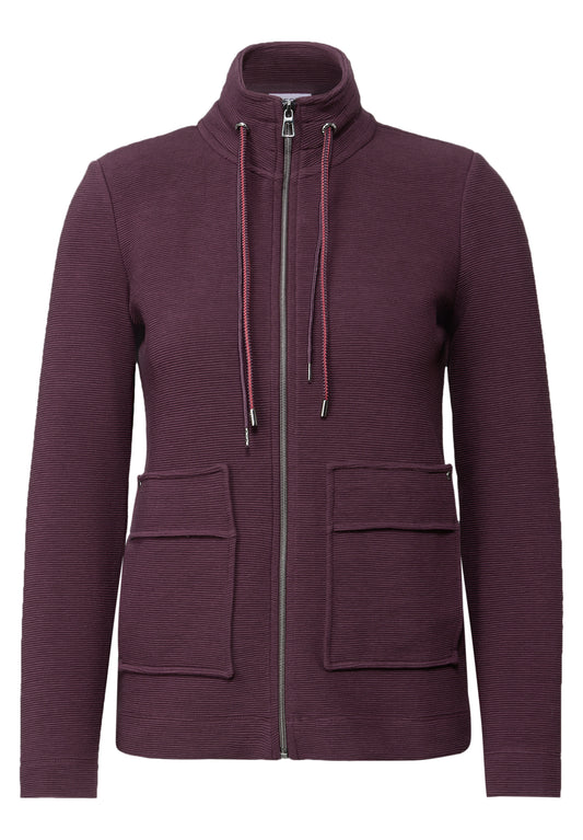 Leichte Ottoman Jacke