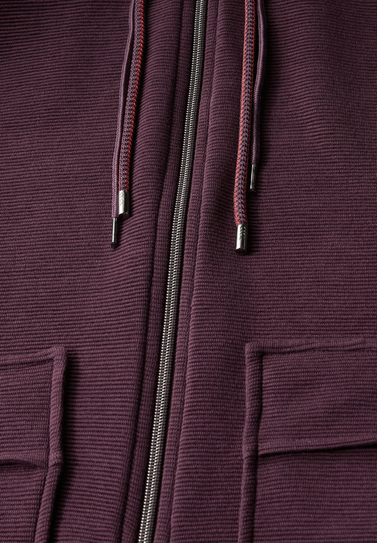 Leichte Ottoman Jacke