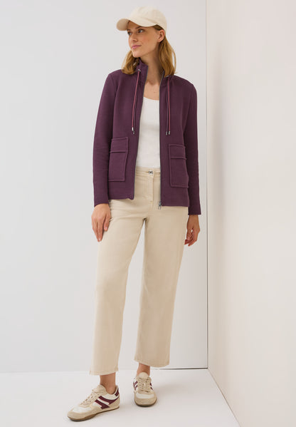 Leichte Ottoman Jacke