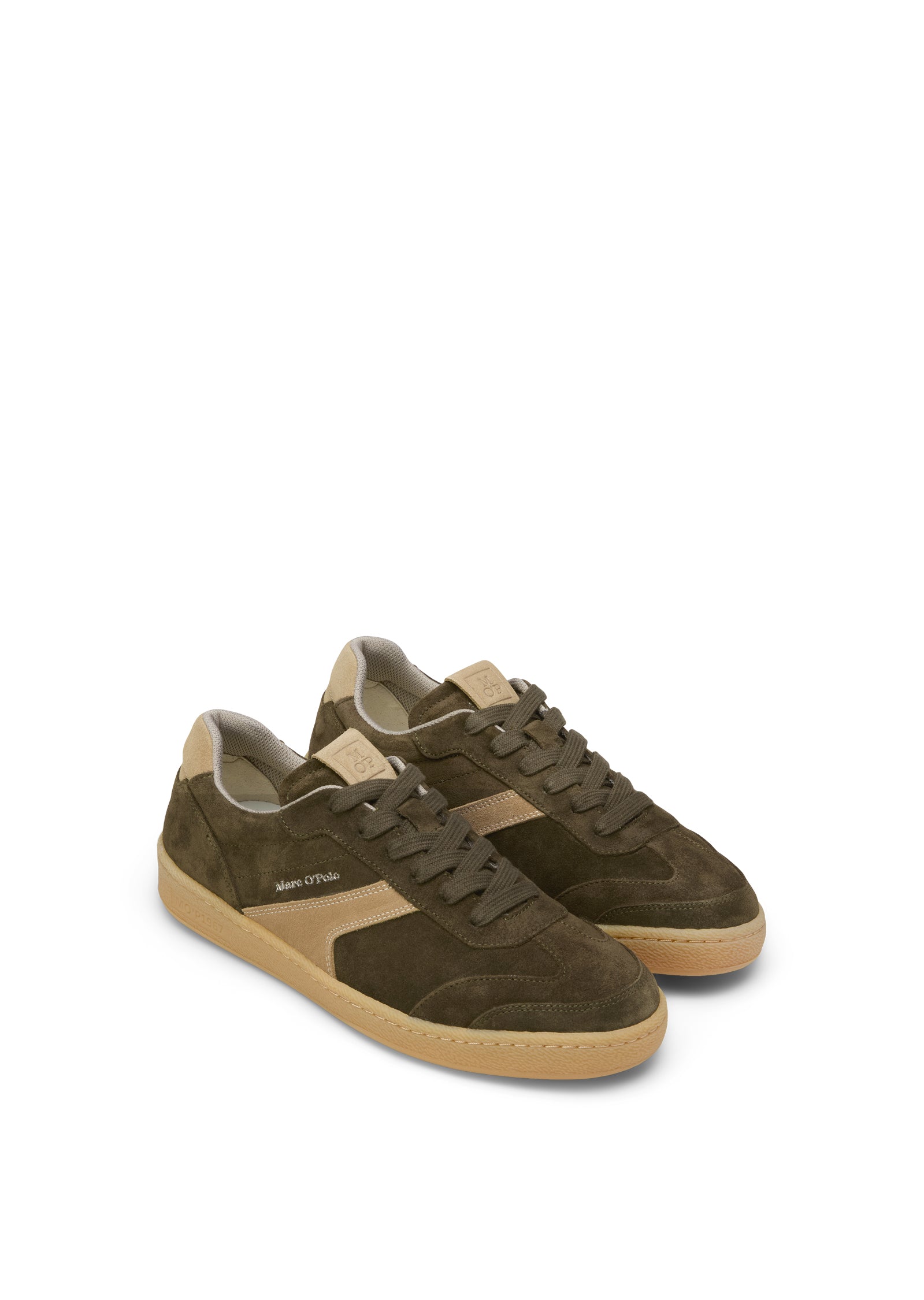 Court-Sneaker