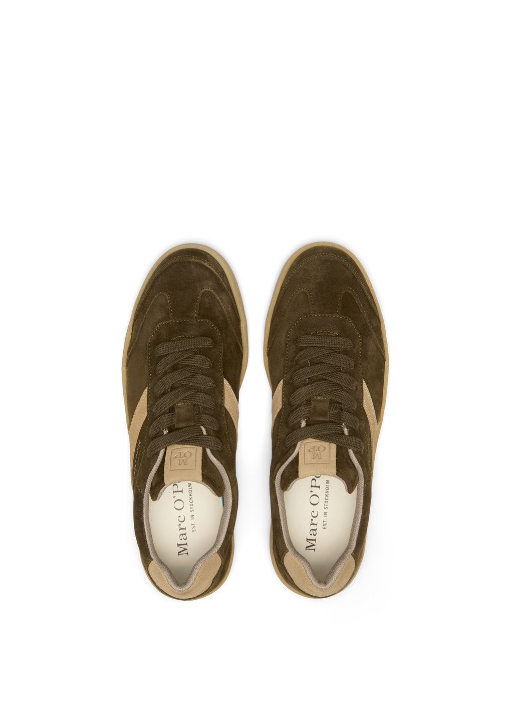 Court-Sneaker