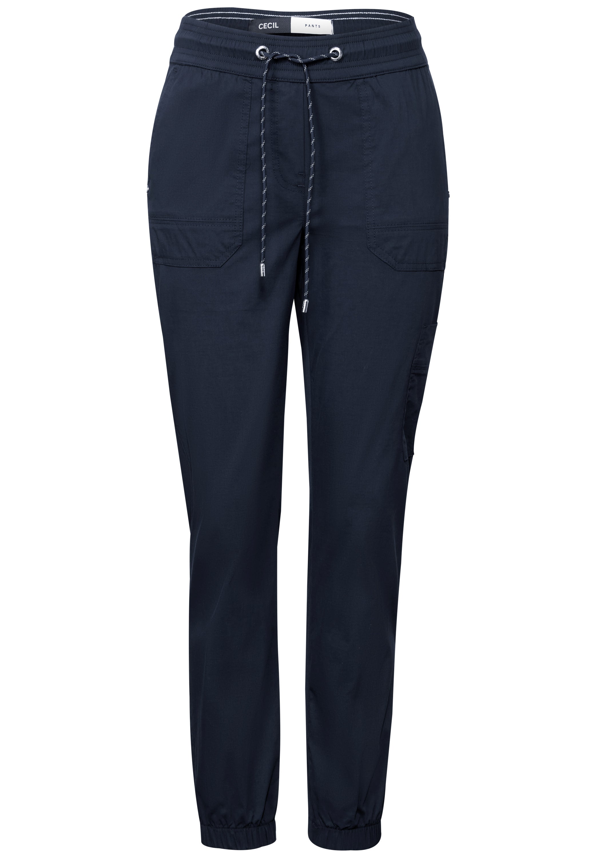 Gestreifte Cargo Hose