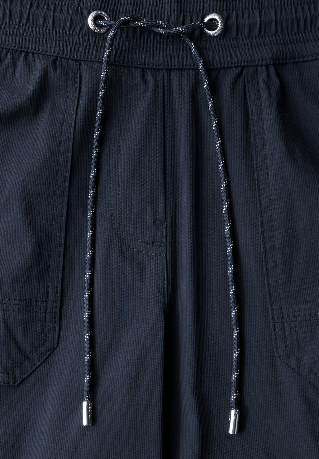 Gestreifte Cargo Hose