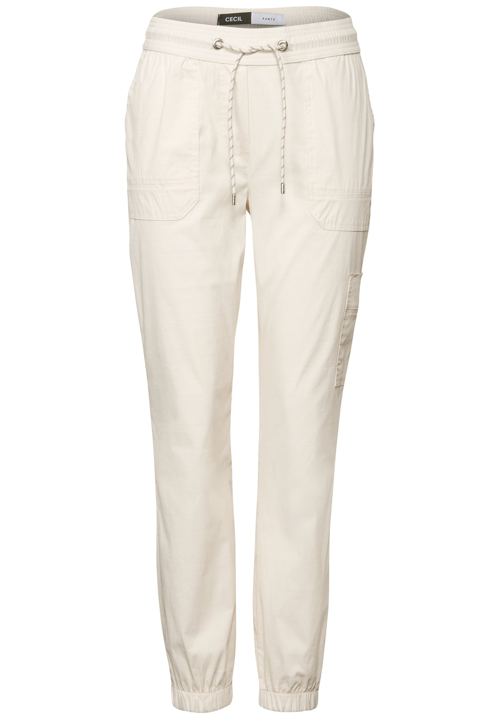 Gestreifte Cargo Hose