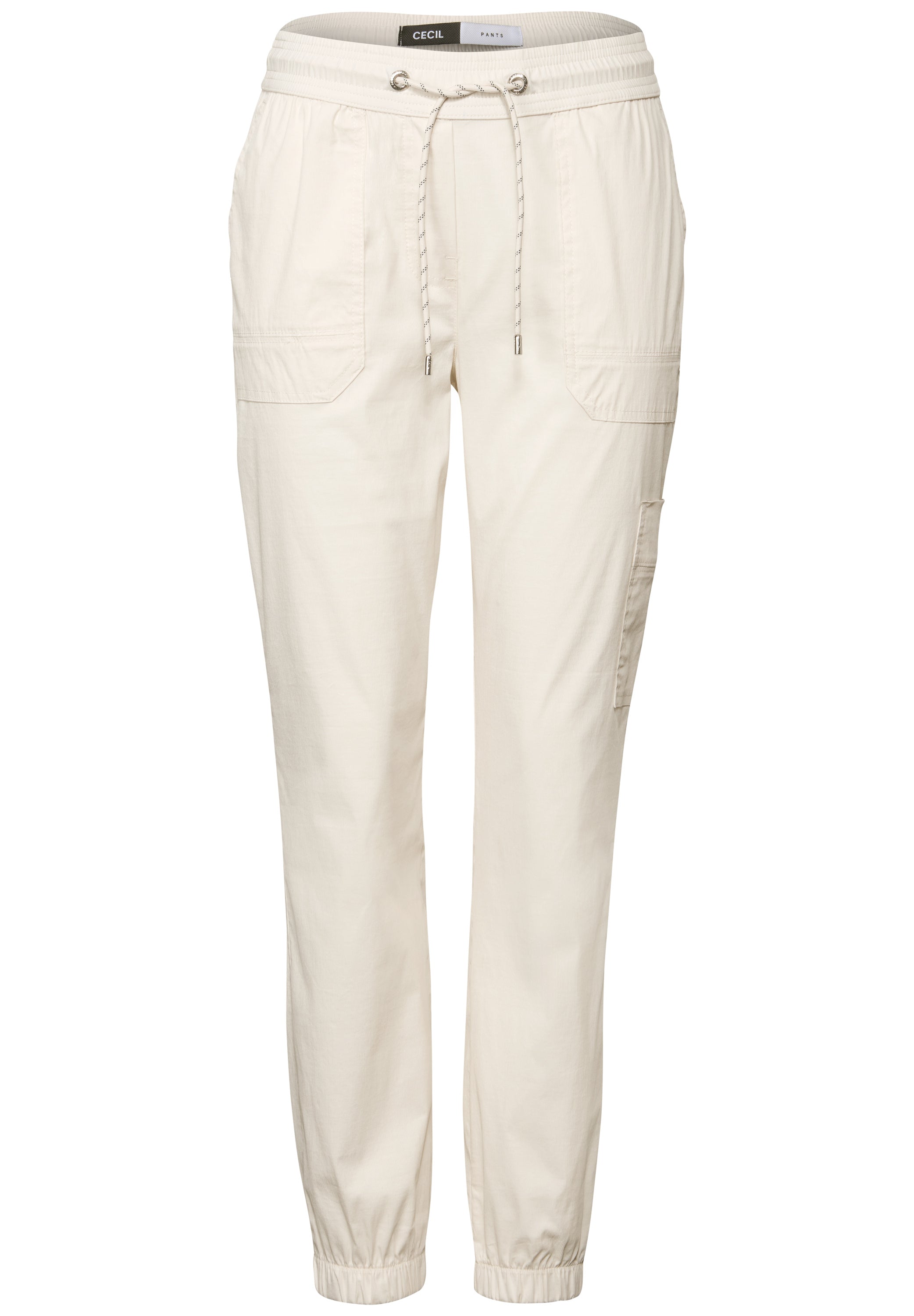 Gestreifte Cargo Hose