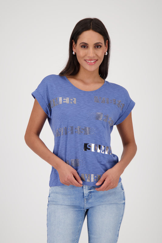 Da.T-Shirt - Monari