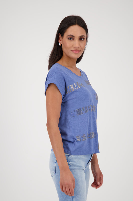 Da.T-Shirt - Monari