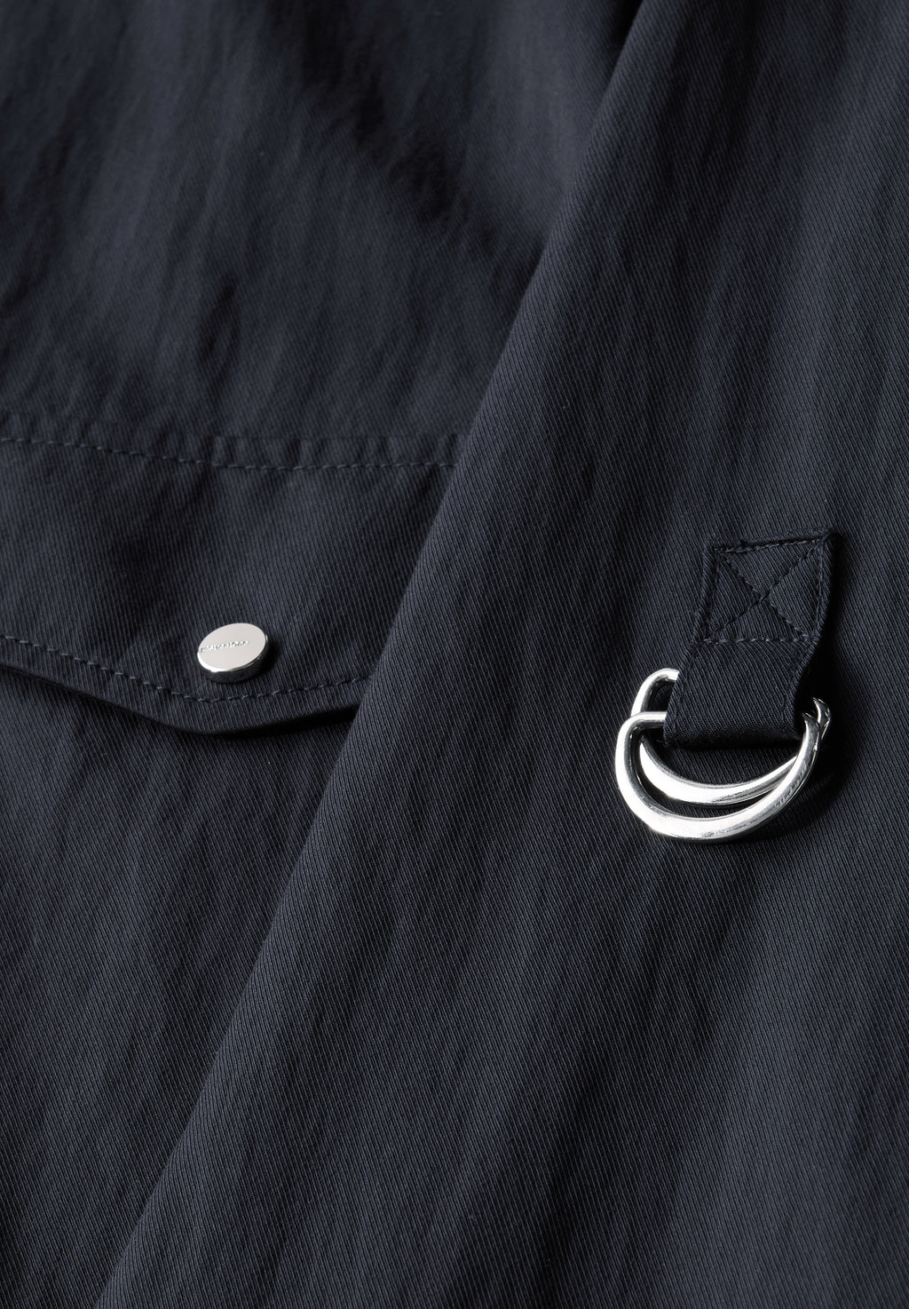 Leichte Strukturjacke