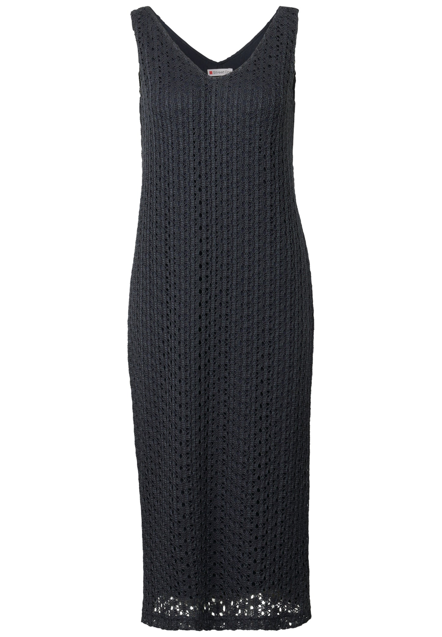 Spitzenkleid
