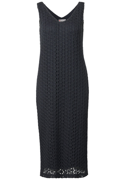Spitzenkleid
