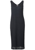 Spitzenkleid