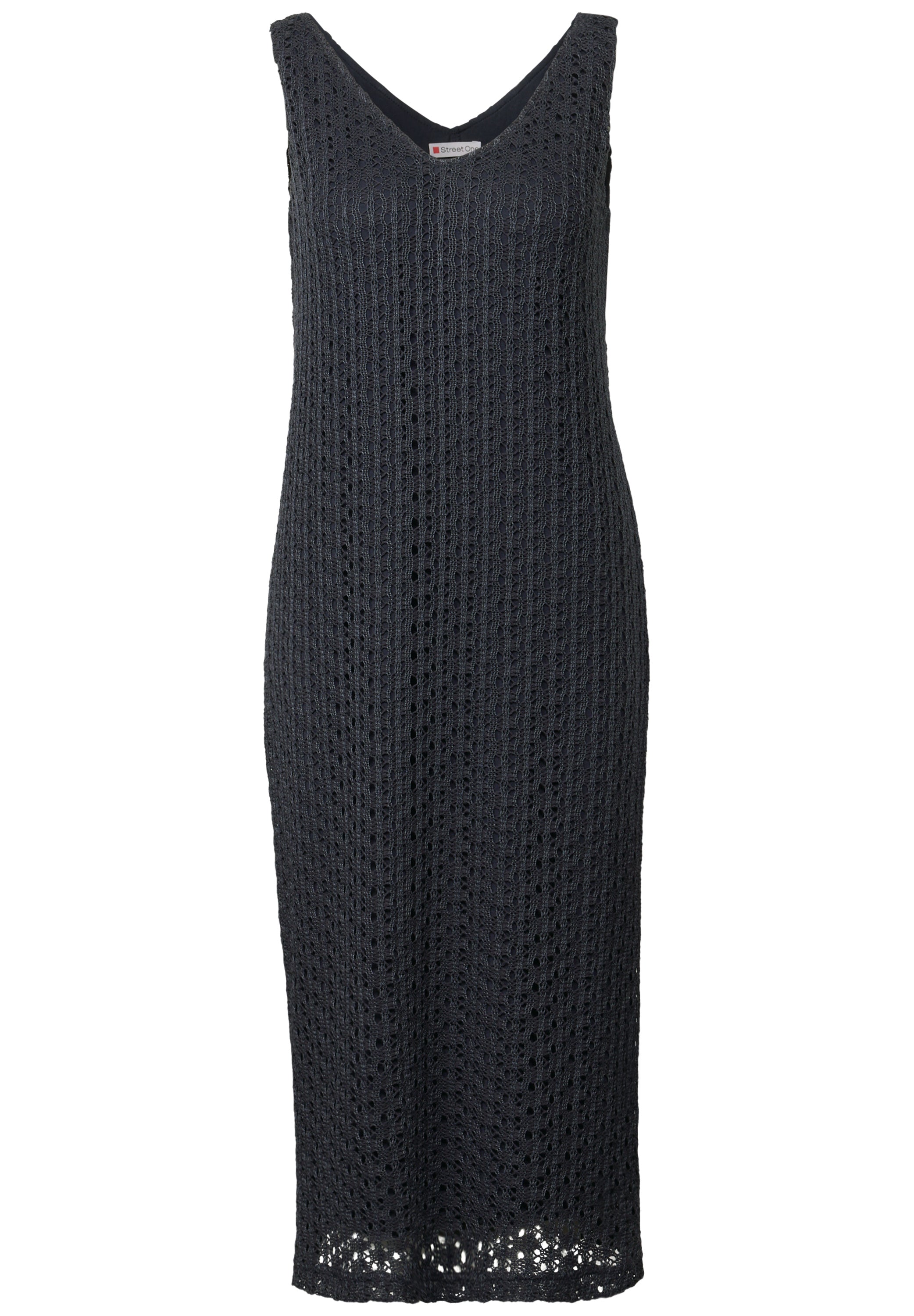 Spitzenkleid