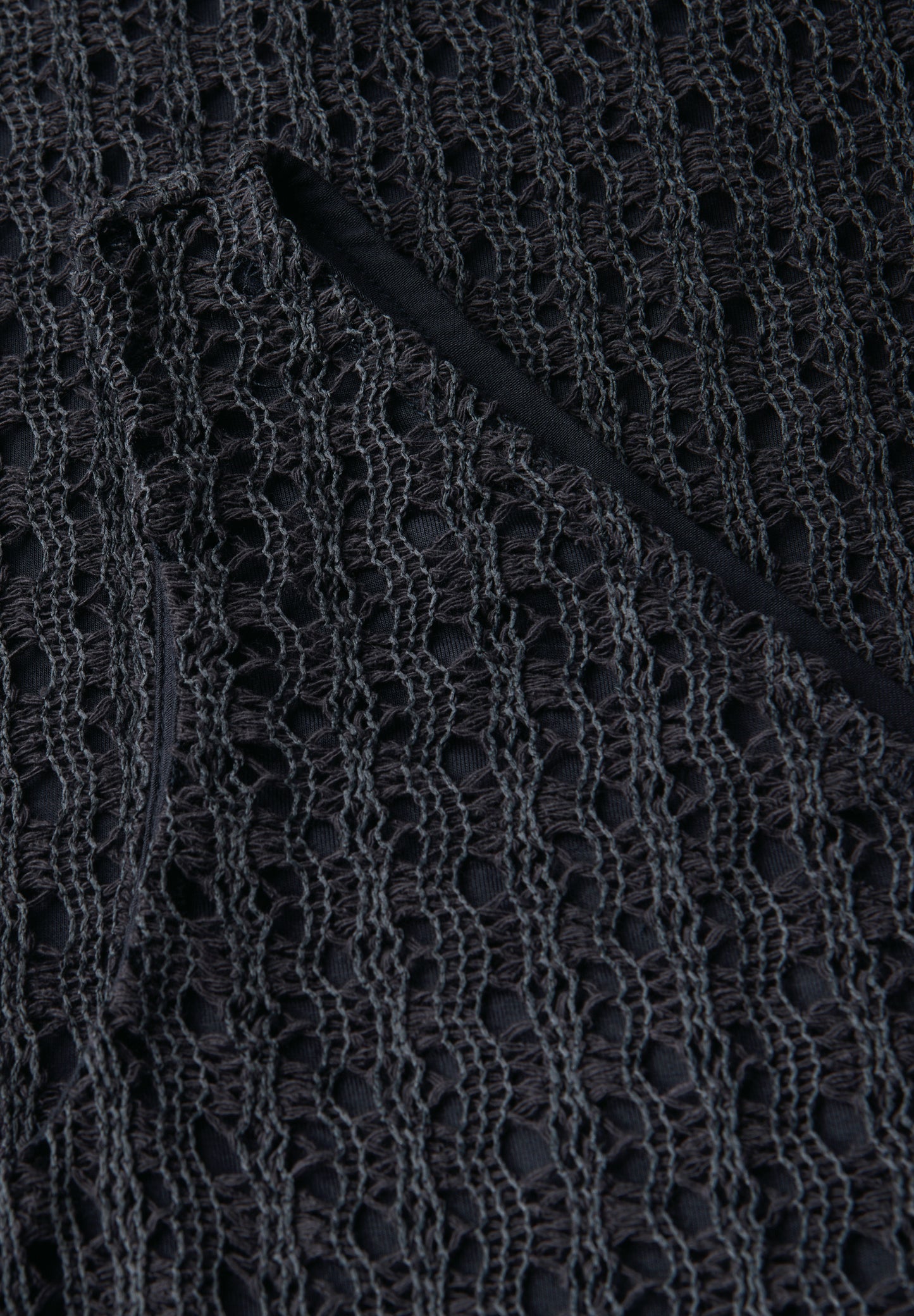 Spitzenkleid