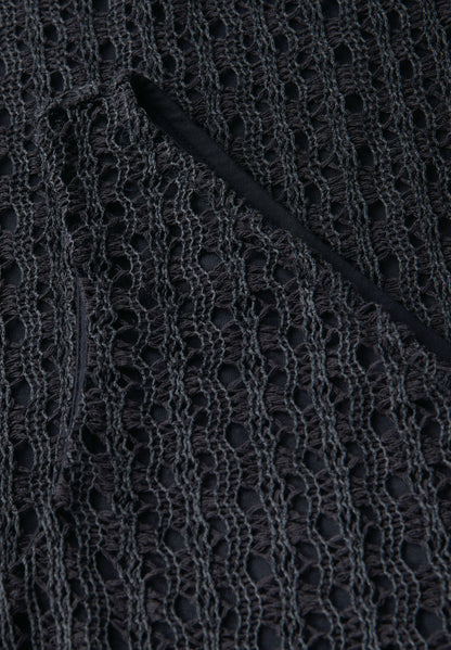 Spitzenkleid