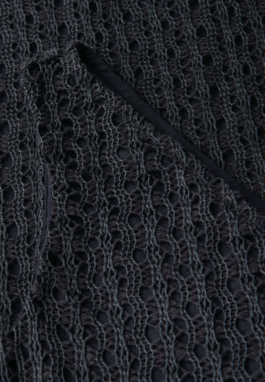 Spitzenkleid