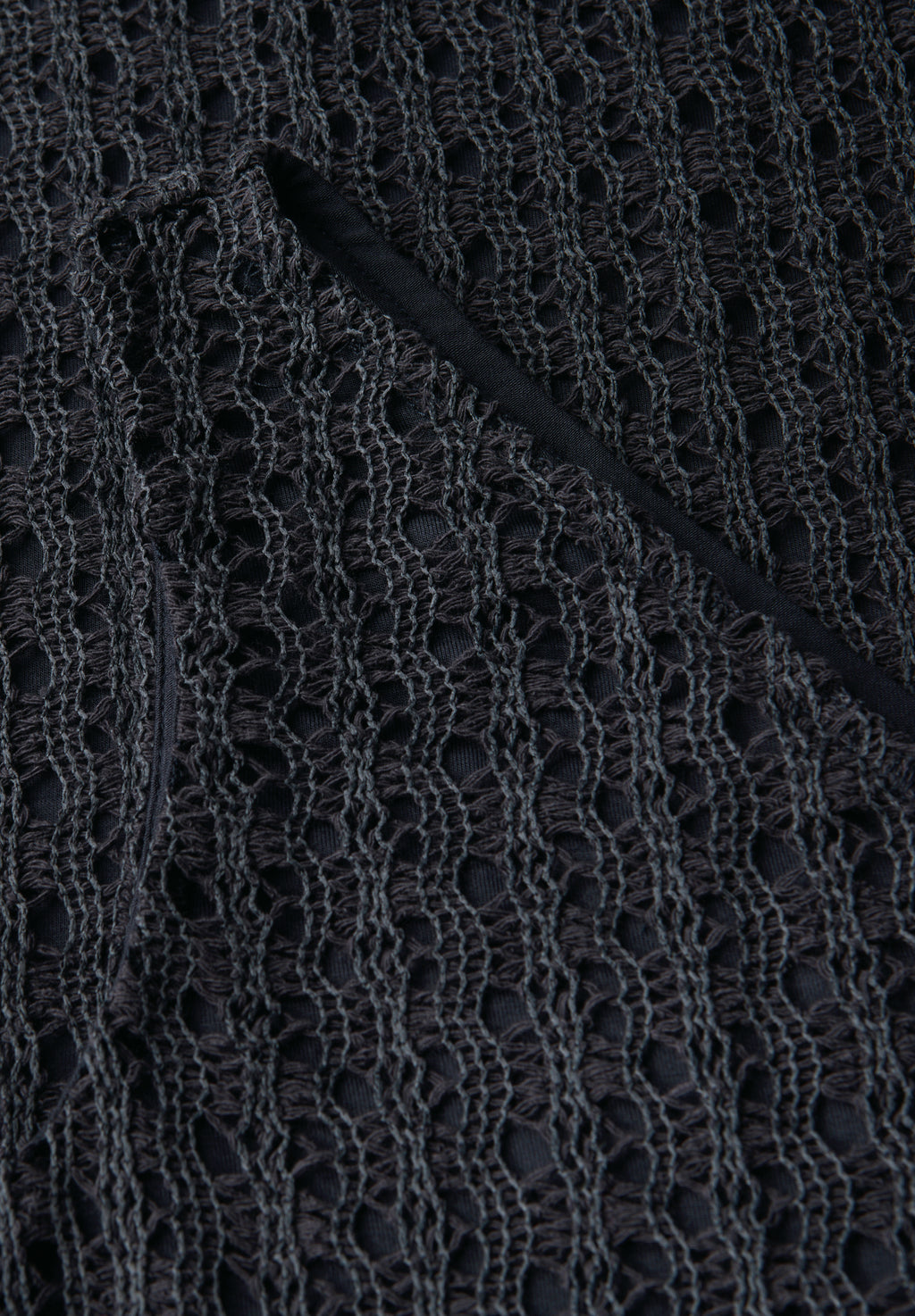 Spitzenkleid