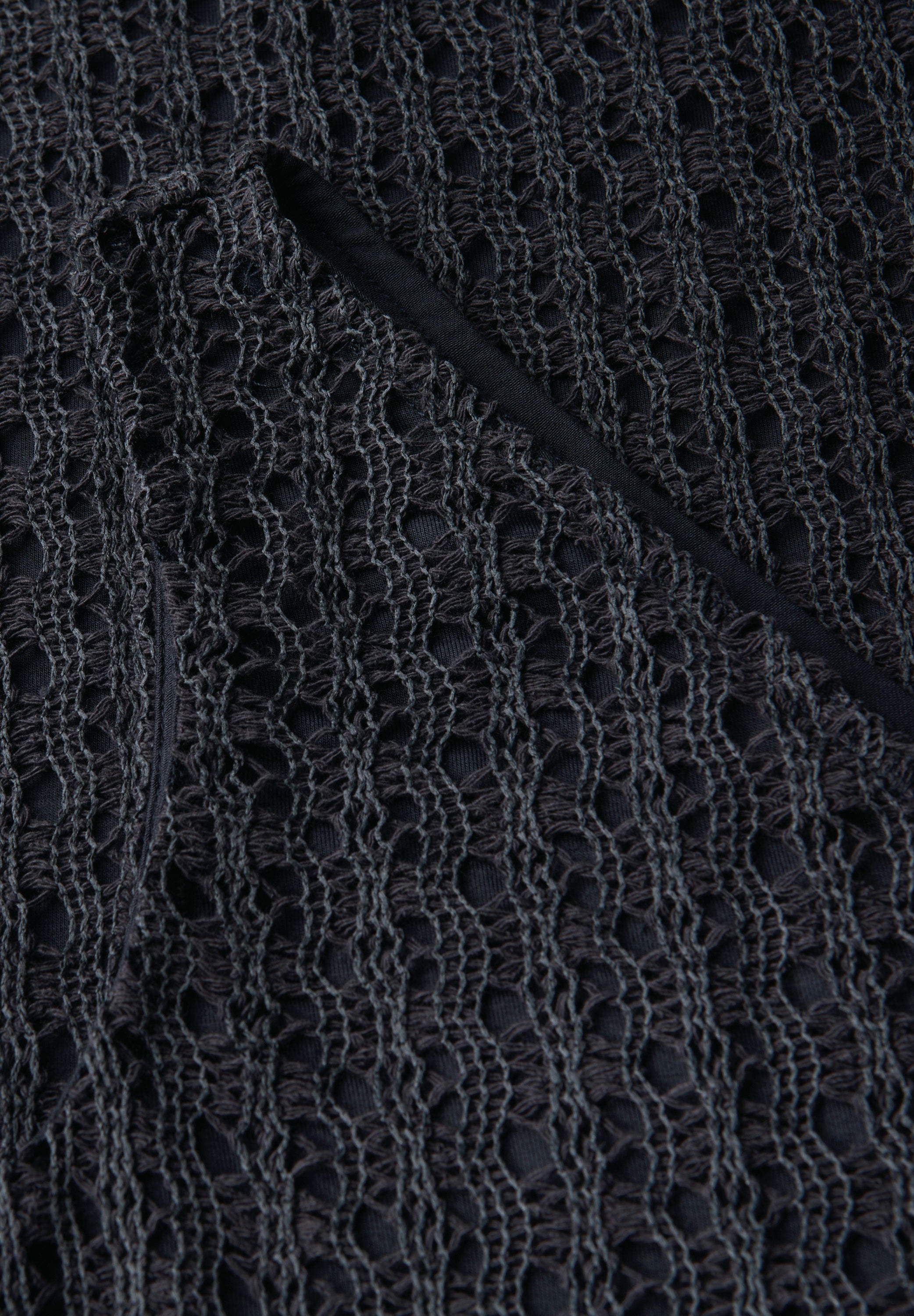 Spitzenkleid