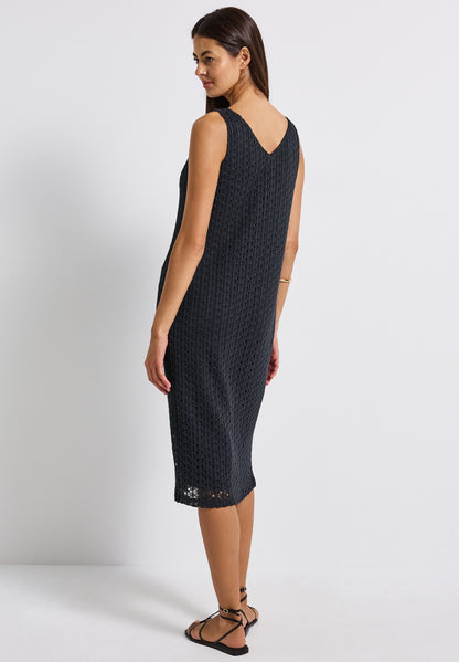 Spitzenkleid