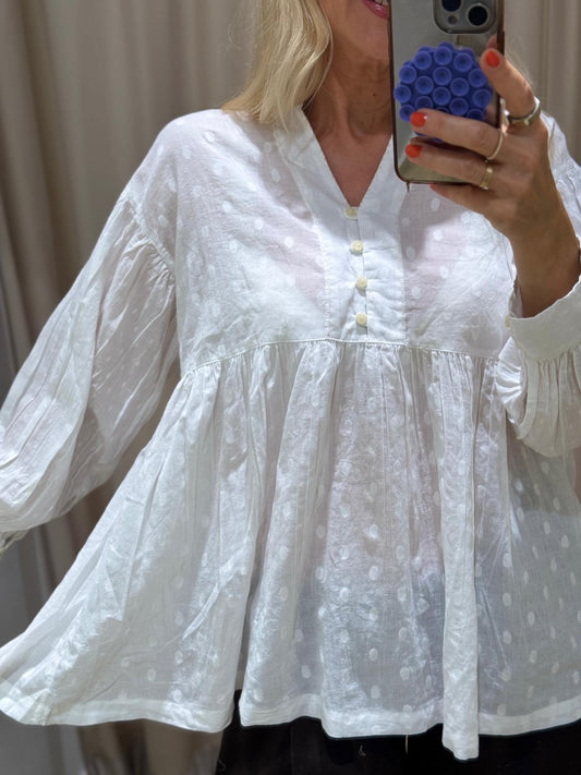 Bluse | Points
