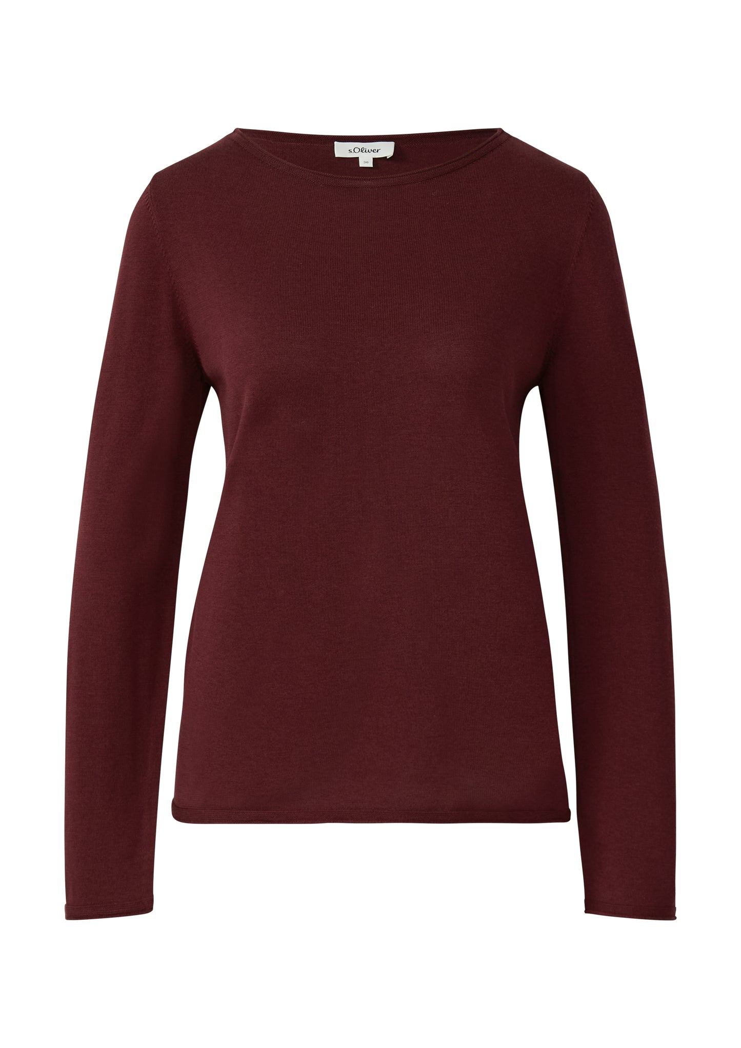 Strickpullover