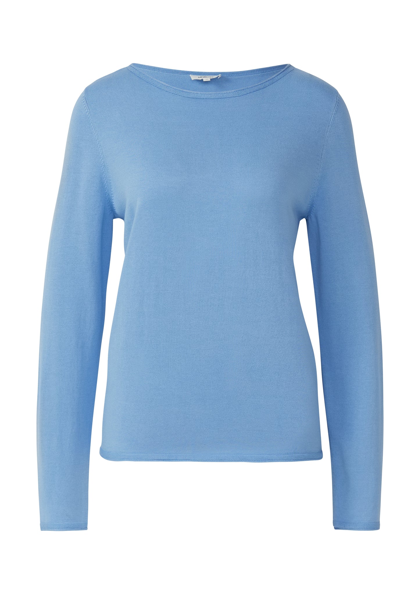 Strickpullover
