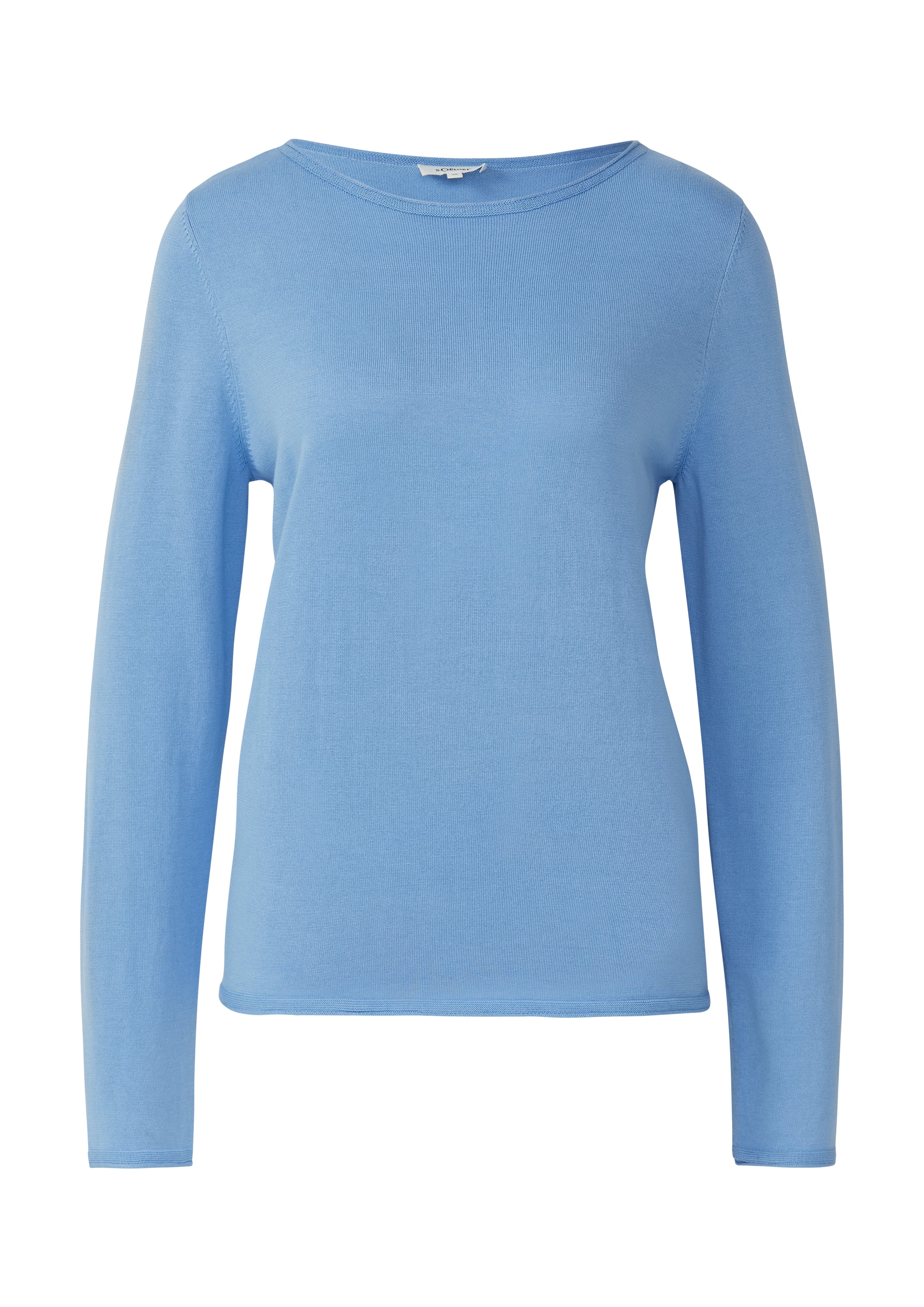 Strickpullover