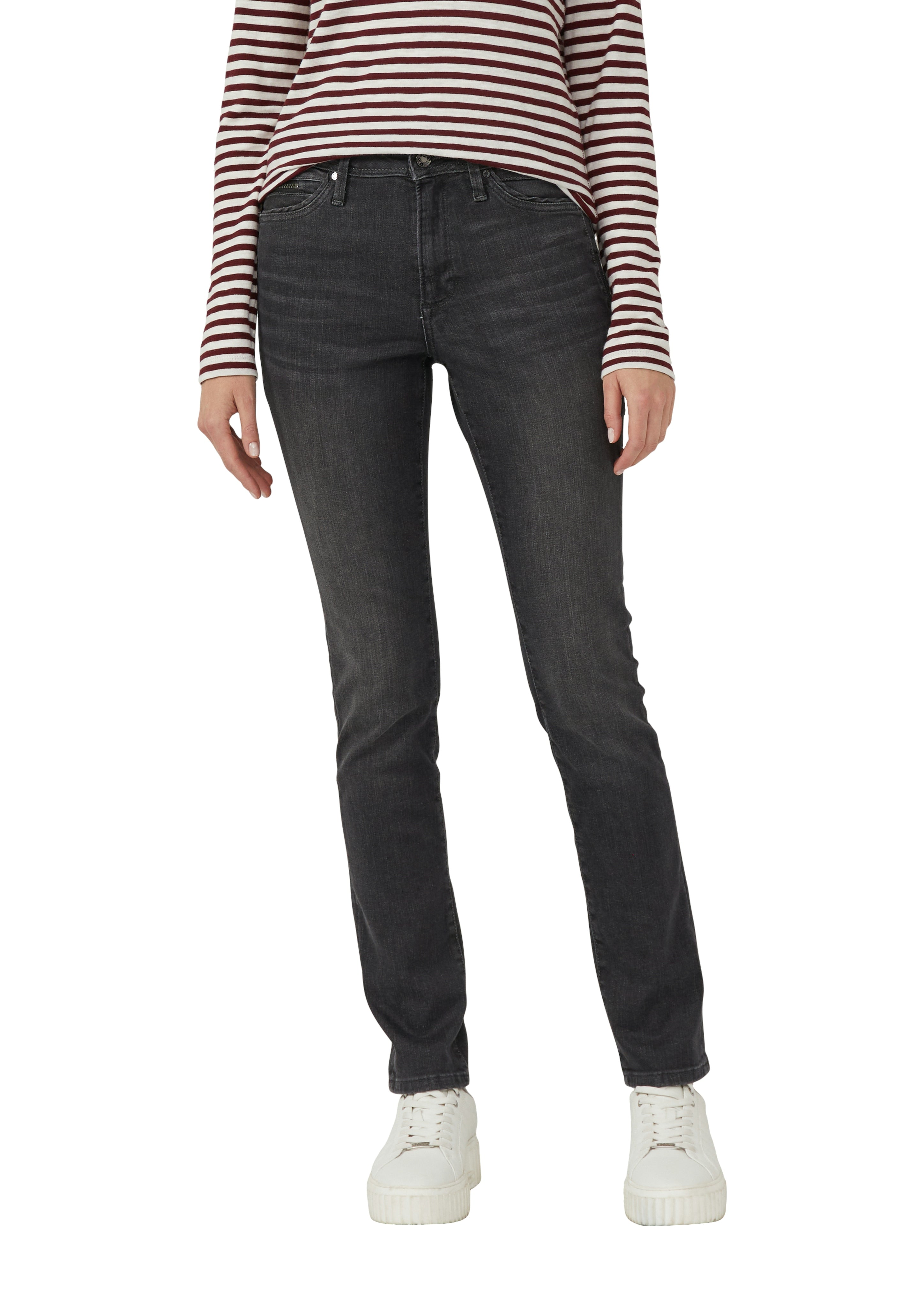 Jeans-Hose