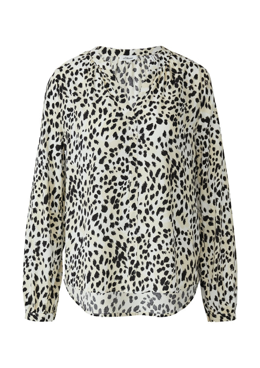 Bluse