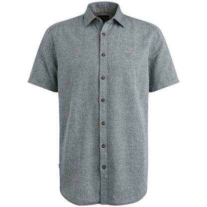 Ctn Linen 2tone Odin
