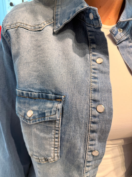 Bluse | Chelsea