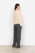Strickjacke Onyx von Soyaconcept