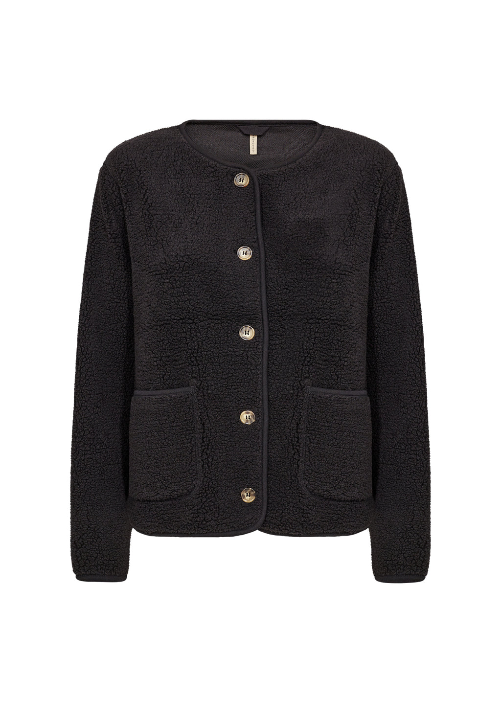 Strickjacke Onyx von Soyaconcept