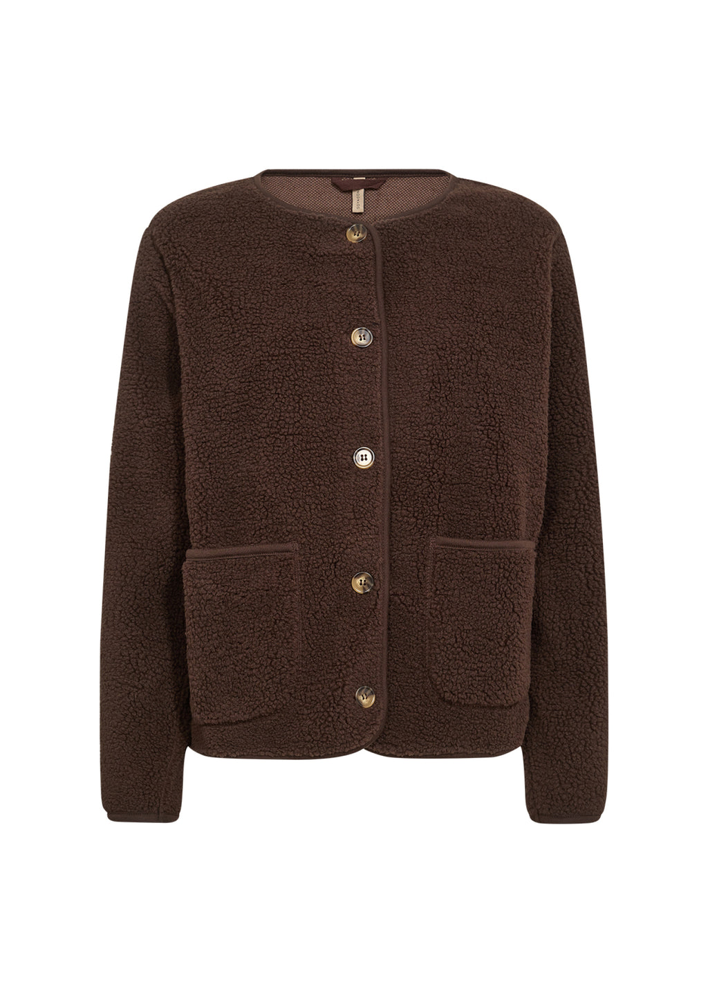 Strickjacke Onyx von Soyaconcept